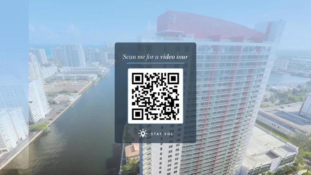 Infinite View Balcony Resort Pool Gym hotel hero