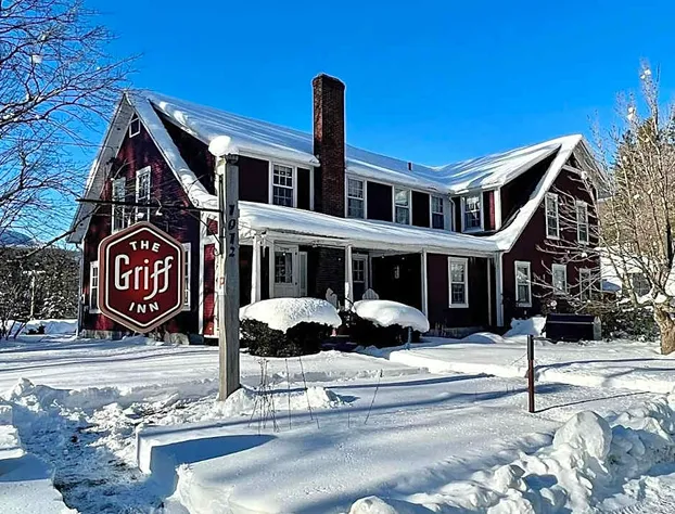 The Griff Inn hotel detail image 1