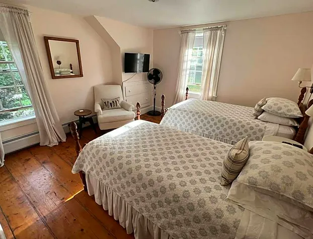 The Griff Inn hotel detail image 2