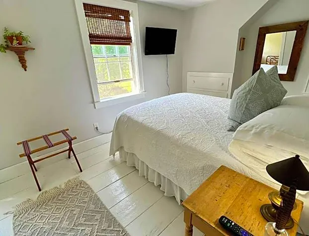 The Griff Inn hotel detail image 3