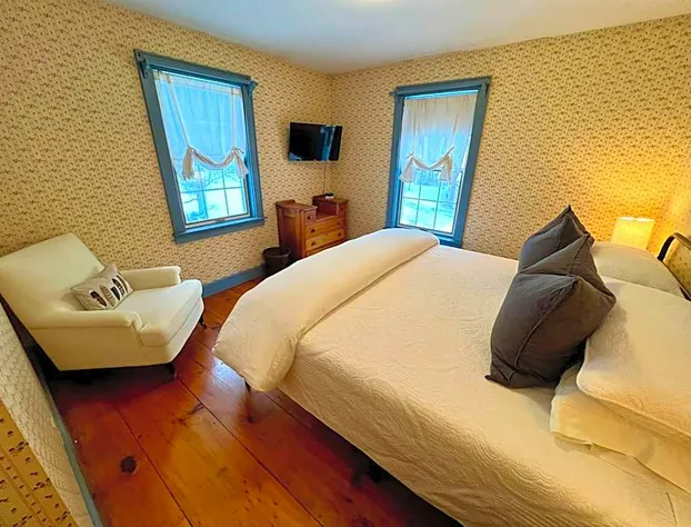 The Griff Inn hotel detail image 4