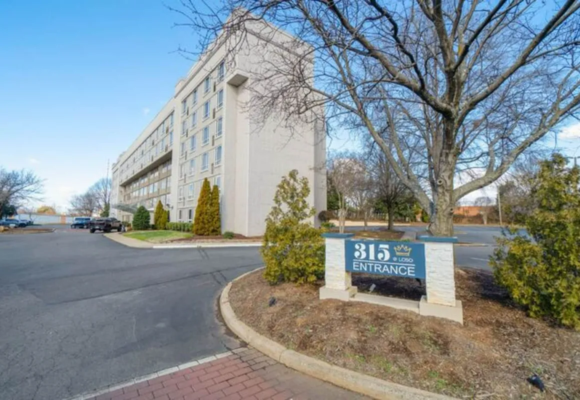 315@Loso Hotel hotel hero