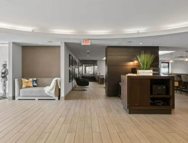 315@Loso Hotel hotel detail image 3