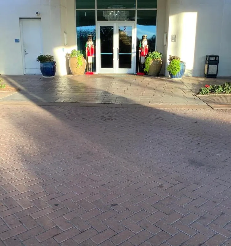 5 Star Resort 6th fl 2BR 2 BATH King Suite Shuttle Pools Family hotel hero