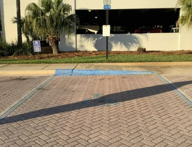 5 Star Resort 6th fl 2BR 2 BATH King Suite Shuttle Pools Family hotel detail image 1