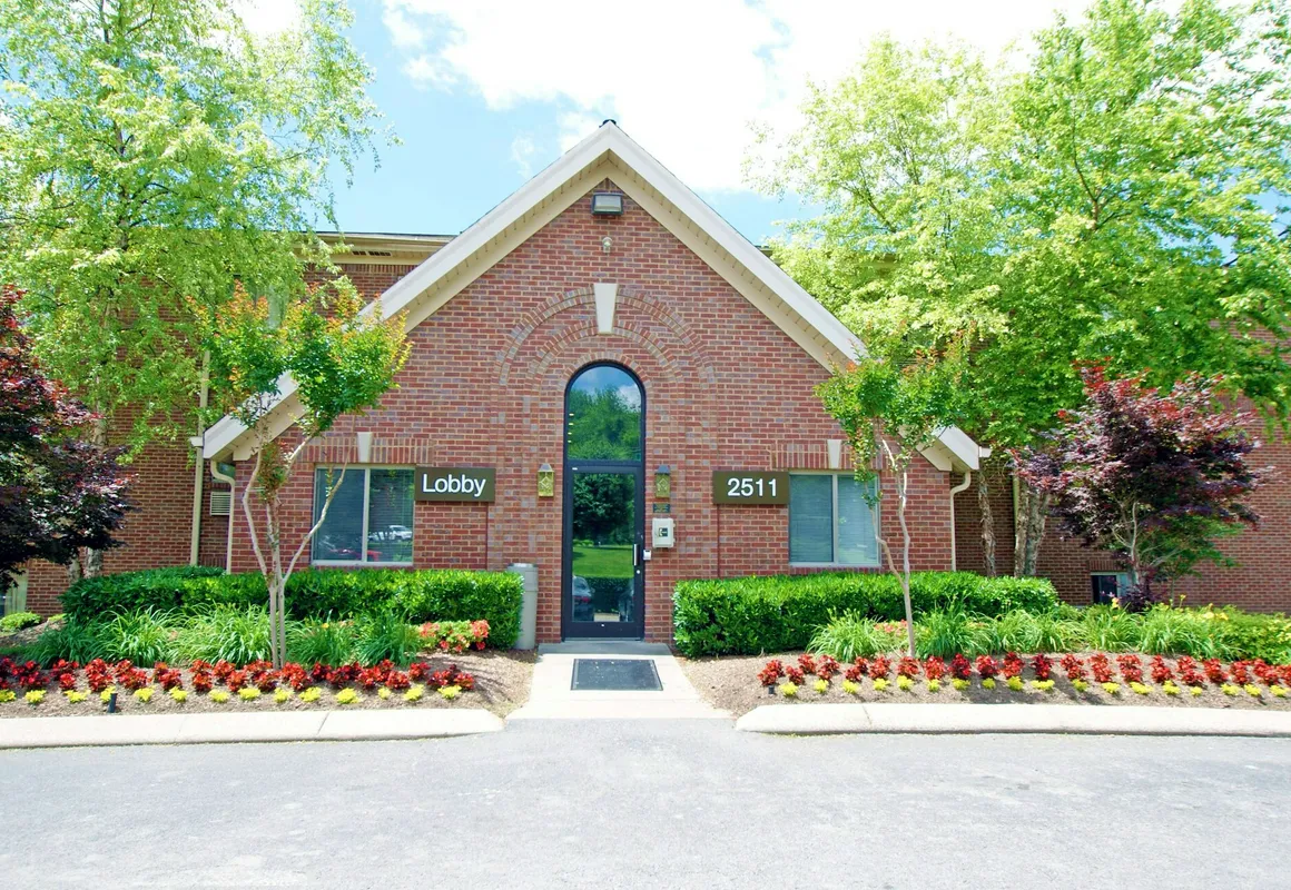 Homestay Suites hotel hero