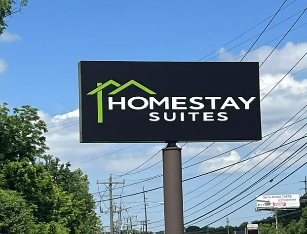 Homestay Suites hotel detail image 1
