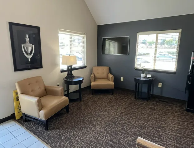 Homestay Suites hotel detail image 2