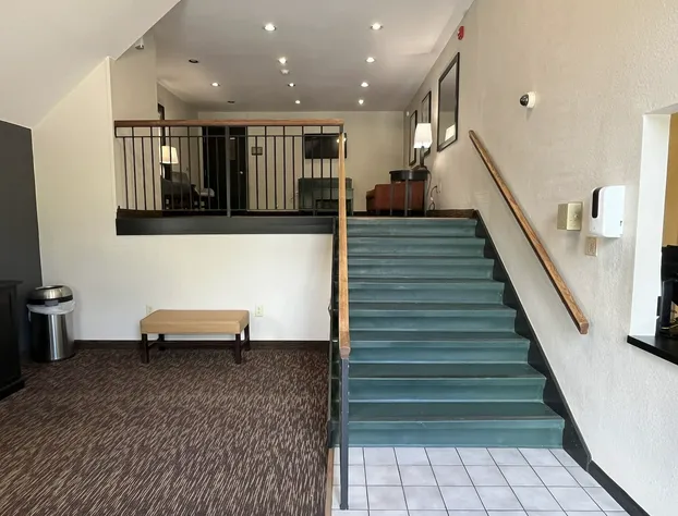 Homestay Suites hotel detail image 4