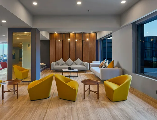 City Express Plus By Marriott Interlomas hotel detail image 3