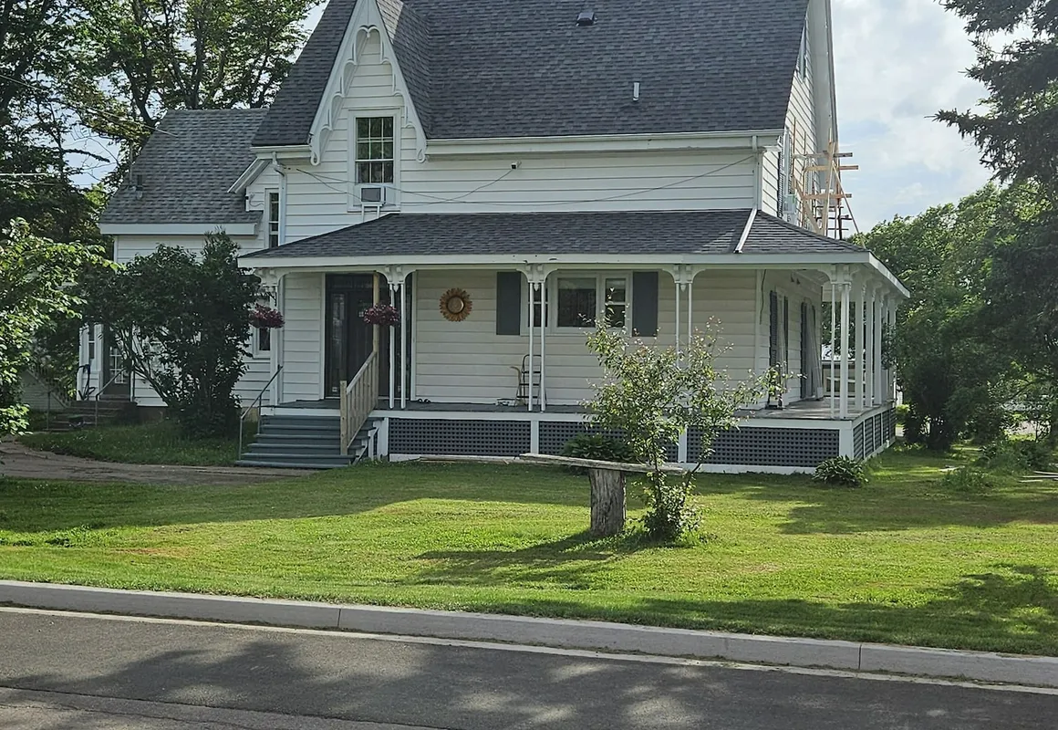 Sunflower Guest Suites hotel hero