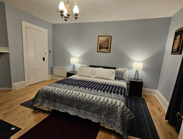 Sunflower Guest Suites hotel detail image 4