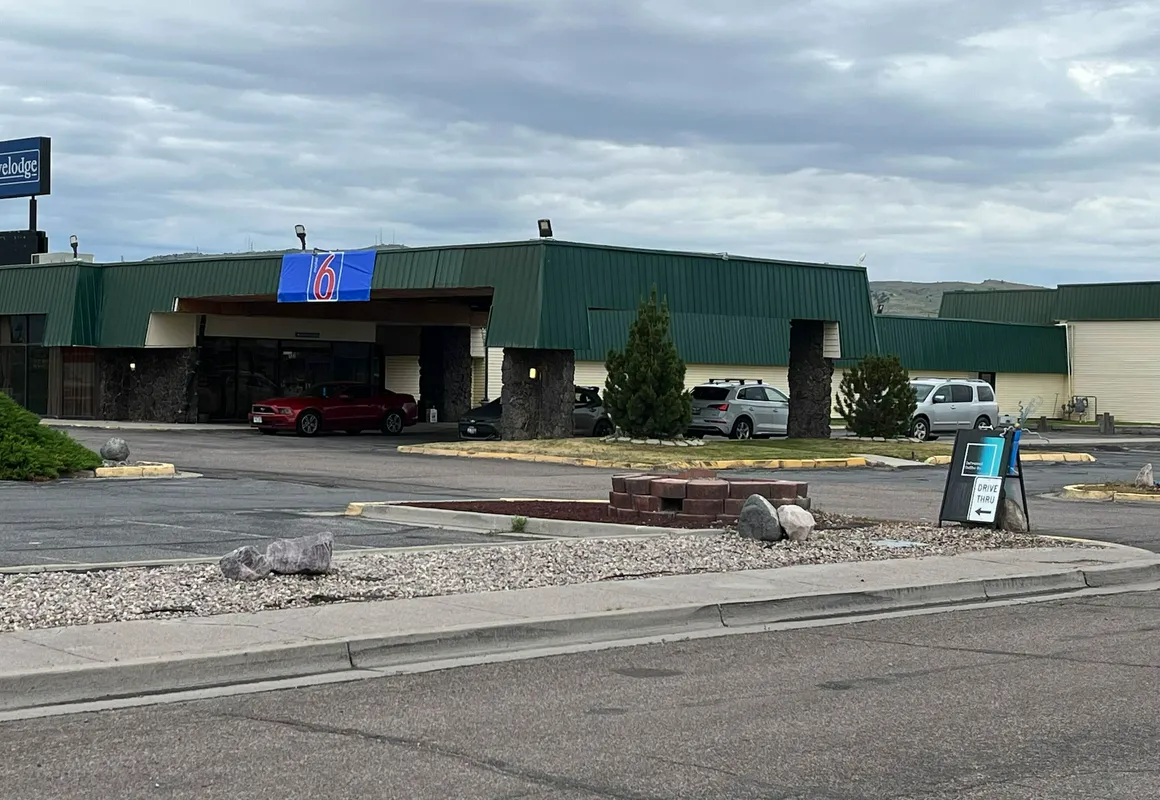 Motel 6 Pocatello, ID hotel hero