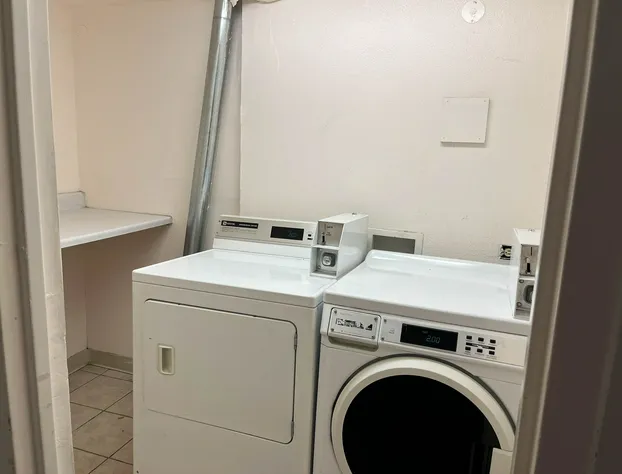 Motel 6 Pocatello, ID hotel detail image 1