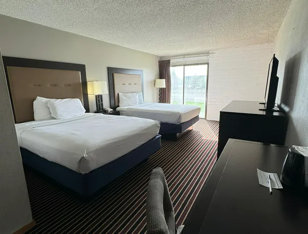 Motel 6 Pocatello, ID hotel detail image 2