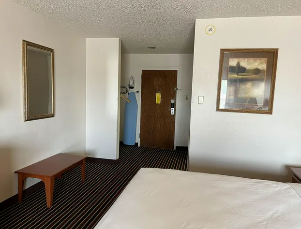 Motel 6 Pocatello, ID hotel detail image 3