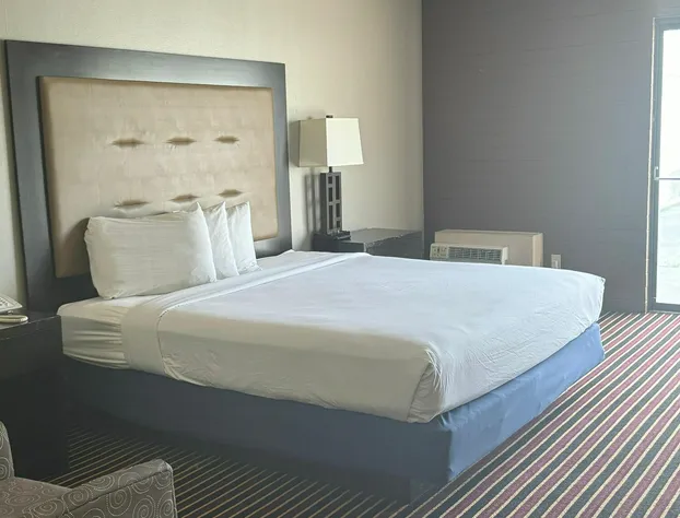 Motel 6 Pocatello, ID hotel detail image 4