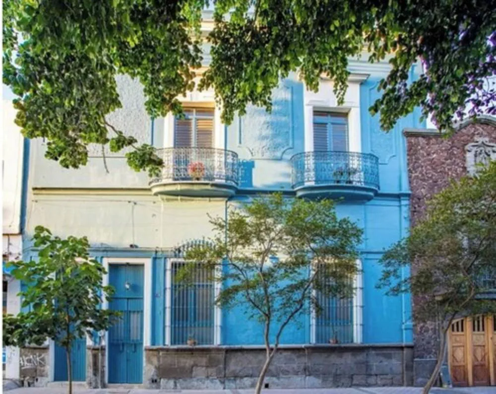 Capital O Mansión Del Tequila hotel hero