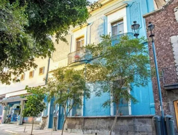 Capital O Mansión Del Tequila hotel detail image 1