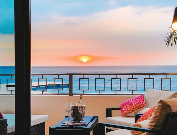 La Puesta hotel detail image 1