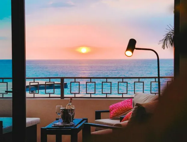 La Puesta hotel detail image 3