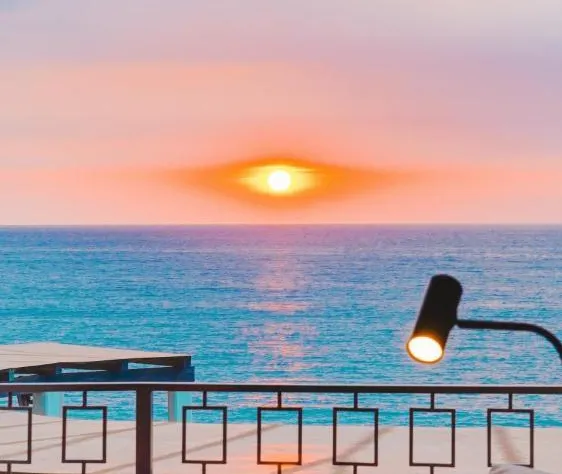 La Puesta hotel detail image 4