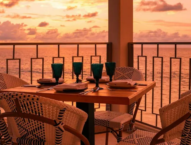 La Puesta hotel detail image 1