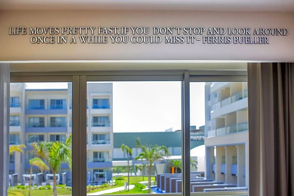 Planet Hollywood Cancun, An Autograph Collection All-Inclusive Resort hotel hero