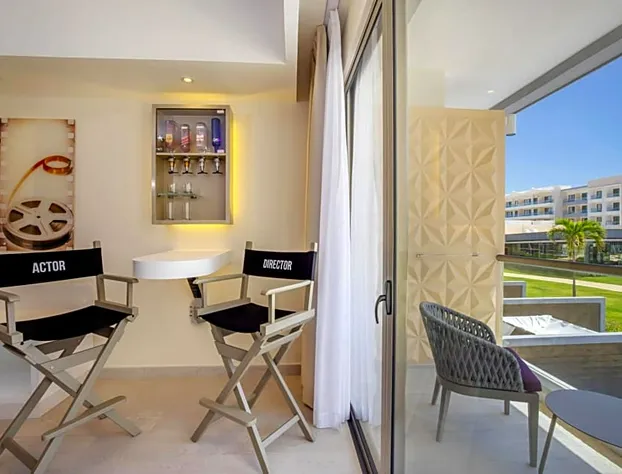 Planet Hollywood Cancun, An Autograph Collection All-Inclusive Resort hotel detail image 4