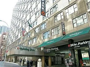 Holiday Inn New York City-Midtown-57th Street hotel hero