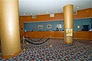 Holiday Inn New York City-Midtown-57th Street hotel detail image 1