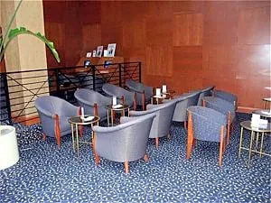 Holiday Inn New York City-Midtown-57th Street hotel detail image 2