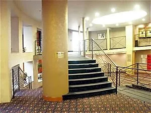 Holiday Inn New York City-Midtown-57th Street hotel detail image 3