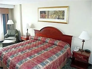 Holiday Inn New York City-Midtown-57th Street hotel detail image 4