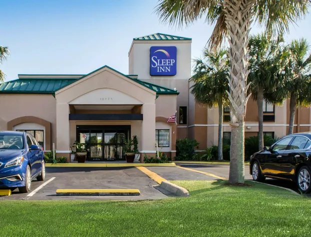 Sleep Inn Destin Near Miramar Beach hotel detail image 1