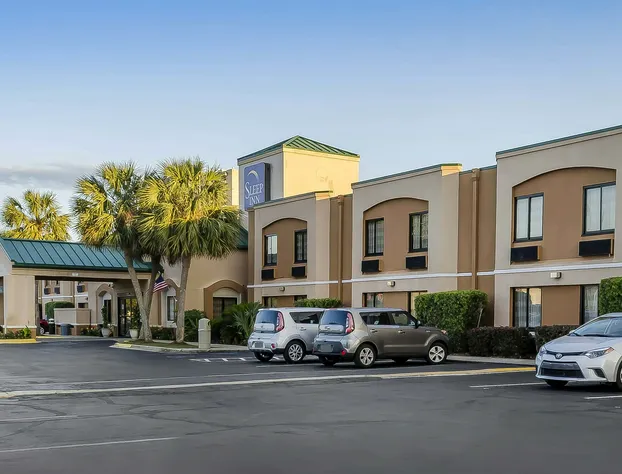 Sleep Inn Destin Near Miramar Beach hotel detail image 2