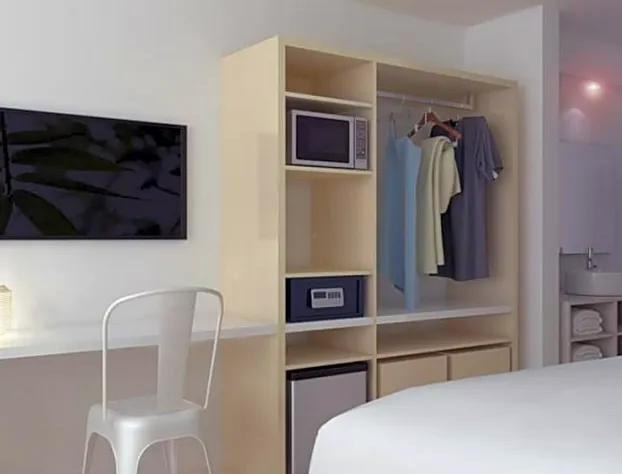 Greenpoint Hotel Kissimmee hotel detail image 1