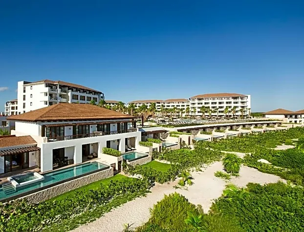 Secrets Playa Mujeres Golf And Spa Resort hotel detail image 1