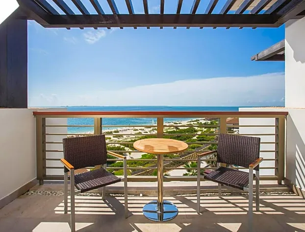 Secrets Playa Mujeres Golf And Spa Resort hotel detail image 2