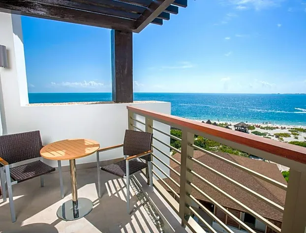 Secrets Playa Mujeres Golf And Spa Resort hotel detail image 3