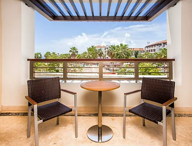 Secrets Playa Mujeres Golf And Spa Resort hotel detail image 4