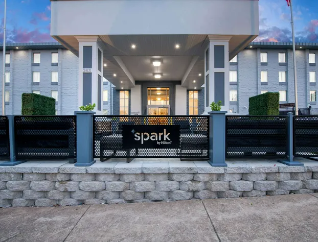 Spark by Hilton Branson Meadows hotel detail image 3