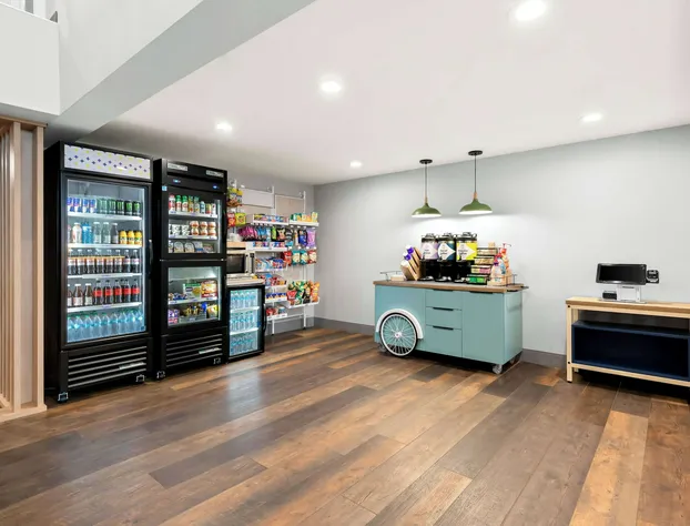 Spark by Hilton Branson Meadows hotel detail image 4