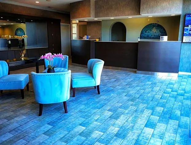 Best Western Inn hotel detail image 1