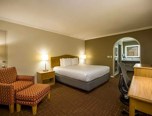 Best Western Inn hotel detail image 2