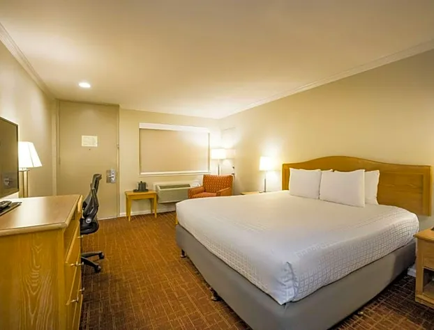 Best Western Inn hotel detail image 3