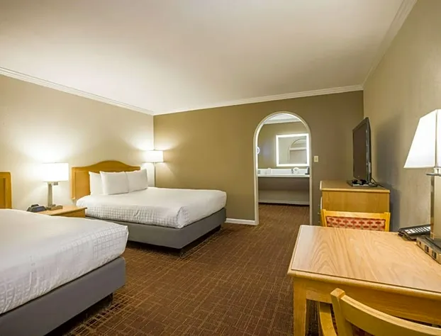 Best Western Inn hotel detail image 4