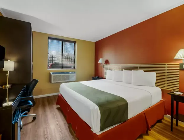 Quality Inn Jfk Airport Rockaway Blvd hotel detail image 4