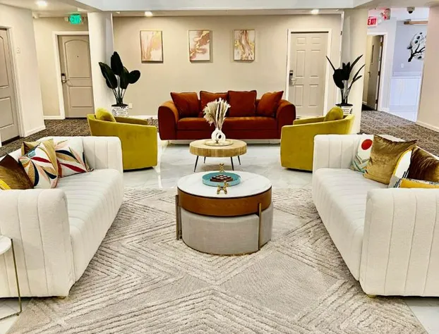 Hotel Aluxor Sfo Sapphire Boutique Collection hotel detail image 4