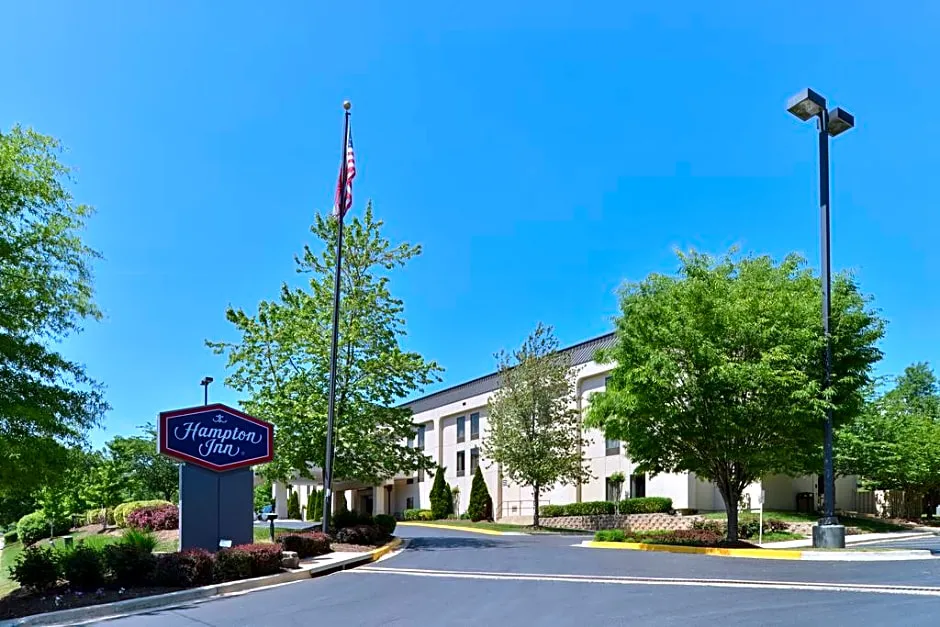 Comfort Inn Laurel - Fort Meade hotel hero